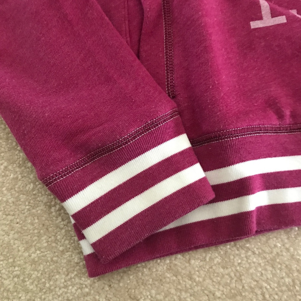 PINK pullover - Picture 4 of 5